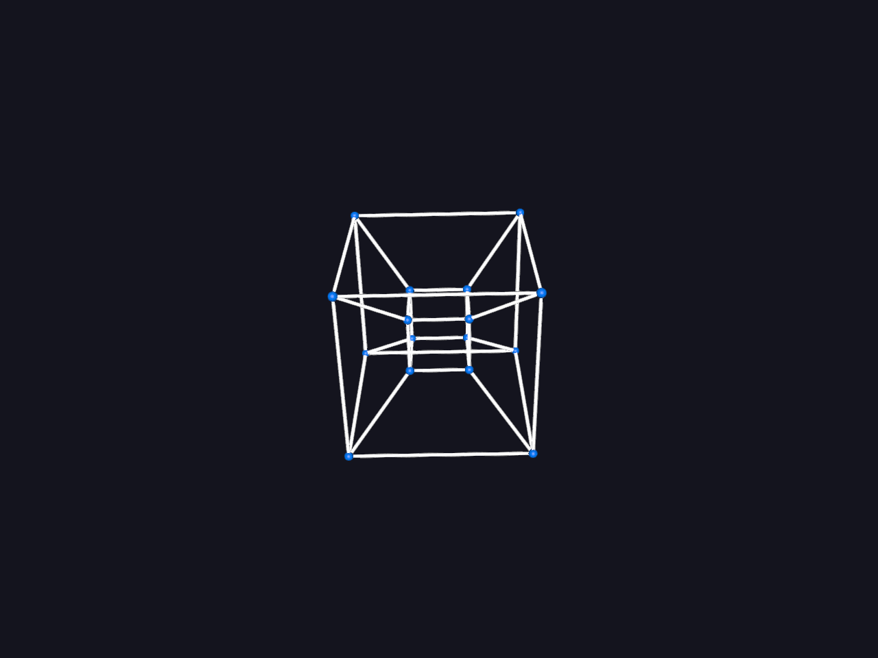 viz tesseract